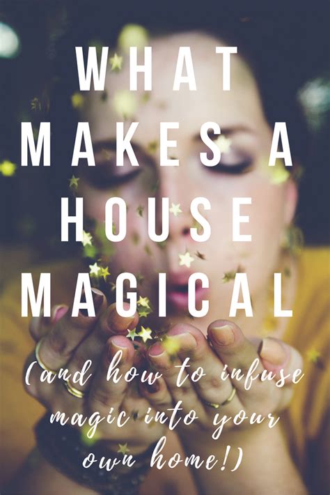 The Secret to Creating a Magical Retreat at Home